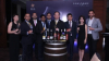 LUCARIS Introduced Aerlumer® - the Signature of Wine Glass Innovation First in Mumbai
