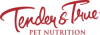 Tender & True™ Pet Nutrition is the Only Company to Make Full Line of Antibiotic-Free, Sustainable and USDA Certified Organic Cat and Dog Food