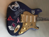 Richie Sambora Takes One-of-a-Kind Guitar Auction at Barnstable to Whole New Level