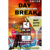 Lit4lyfe.com Proudly Presents Day Break 2017 (Island Summer Beach) Benefiting Boys & Girls Club