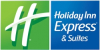 Donegal Holiday Inn Express & Suites Wins 2016 IHG Torchbearer Award