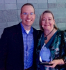 Infusionsoft, Inc. Awards Richter Communications & Design Group as 2017 “Elite Business of the Year”