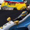 Blanchard Contact Lenses Sponsors Gabby Chaves for Indy 500 Race