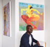 Nigerian-American Launches One of the First Ever African Art Galleries in Los Angeles