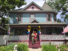 Holden House 1902 Bed & Breakfast Inn Toasts 31st Anniversary and Longtime Innkeepers Savor Years of Hospitality