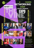 The VINE EXPO, July 22, 2017 at COBO Center, a New Fashion Industry Platform in Detroit