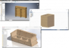 CIM-Tech Gives 3D Woodworkers Choices for Versatility and Easier Manufacturing
