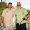 Dallas Cowboy Hall of Famer Randy White Fishes Lake Texoma &#8232;to Benefit North Texas Children