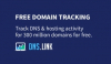 Intelium Corp. Releases Free DNS and Host Monitoring Service
