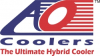 AO Coolers to Release - New Hybrid Series Cooler