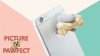 Picture Pawfect, a Product for the Perfect Pet Mobile Photo, to Launch Crowdfunding Campaign June 13th