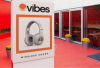 Vibes Audio Brings Big Sound to the Headphone Market