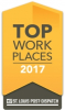 Southwestern Hearing Centers Named One of the Greatest Workplaces in St. Louis, Again