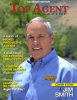 Jim Smith of Golden Real Estate Makes the Cover of Top Agent Magazine