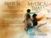 Mystical Trials - Book Launch by a 12 Year Old