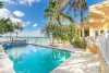 World Enterprise Realty Inc. Lists 6,722 Sq.Ft. Contemporary House in Miami with Ocean Front Views