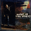 "Where Is Your Heart?" from Award-Winning Album "Pop" Released by NYC-Based Young Pals Music