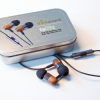 THINKSOUND Goes Package-Free with the Release of the New ts03+mic In-Ear Headphone