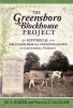 IndieGo Publishing New Book Release: "The Greensboro Blockhouse Project: an Historical and Archaeological Investigation in Greensboro, Vermont"