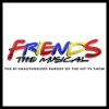 Friends The Musical - The #1 Unauthorized Parody of the Hit TV Show "Friends" is Set to Open at St. Luke's Theatre on October 13th; Tickets on Sale August 1st