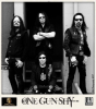 Momma Lynn Management (MLM) Announces Seattle Based Rock and Roll Band, One Gun Shy, Has Joined the Momma Lynn Family of Companies