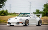 Uber Rare Factory PORSCHE 993 Series GT2 Evo, 1 of Only 11 Produced to Tour with Festivals of Speed
