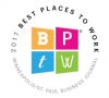 AIM Consulting Named One of the 2017 Best Places to Work by the Minneapolis/St. Paul Business Journal