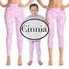 Cinnia Launches Made-in-the-USA Athleisure Collection