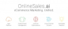 Ex-Amazonians Launch eCommerce Marketing & Analytics Platform - OnlineSales.ai