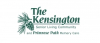 The Kensington Earns 2017 Silver National Quality Award