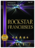 Rick Gallegos, Dale Carnegie Tampa Bay CEO, Has Been Honored as a Rockstar from the Franchise Business Review