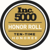 For the 10th Time, Insight Global Appears on the Inc. 5000 list
