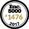 Durante Rentals Named to the 2017 Inc. 5000 List of America’s Fastest Growing Private Companies for Fifth Straight Year