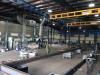 Bulldog Steel Fabrication Completes Building Expansion, Paint Booth and Adds New Machines
