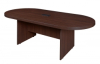 Regency Office Furniture Selects Lockdowel Fast, Screw-less Assembly for Legacy Conference Tables