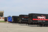 Clubhouse Trailers Delivers Its 16th Custom Band Trailer in Mesquite, Texas