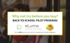 eLuma Announces Exclusive Back-to-School Pilot Program for Schools Across the Country; Try Online Speech Therapy Before You Buy