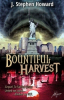 "Bountiful Harvest" in Ebook Stores November 2017