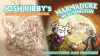 Discworld Alumni Unite to Bring Josh Kirby’s Long, Lost Time Traveling Mouse Home, 16 Years Later