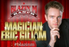 All New Magic Show and Hot New Comedy Production Come to Blazin' M This Fall