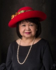 Zonia Elvas Velasco Honored as a VIP Member by Strathmore's Who's Who Worldwide Publication