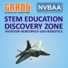 GRADD-NVBAA STEM Education Discovery Zone at 54th National Championship Air Races