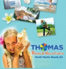 Thomas Beach Vacations Releases 2018 Vacation Rates