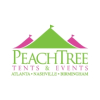 Peachtree Tents & Events Acquires EventWorks and Adds Three More Cities: Charleston, Myrtle Beach and Savannah