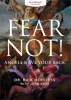 Dr. Rick Hertless and John Rose's New Book "Fear Not! Angels Have Your Back" Has Been Released on Amazon.com