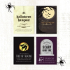 Basic Invite Introduces Halloween Party Invitations Just in Time for the Halloween Festivities to Begin