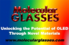 Molecular Glasses Inc. Expands Operations