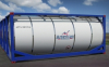 American PetroLog, LLC Expands Services with Fleet of Domestic ISO Tanks