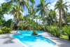 Namale Resort and Spa in Fiji Recognized in Condé Nast Traveler’s 2017 Readers’ Choice Awards