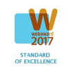 WSI eStrategies Awarded Web Marketing Association’s 2017 WebAwards